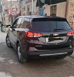 شيفروليه إكوينوكس